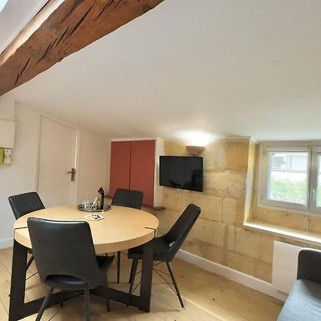 Grand Studio A Bordeaux Chartrons Kültér fotó