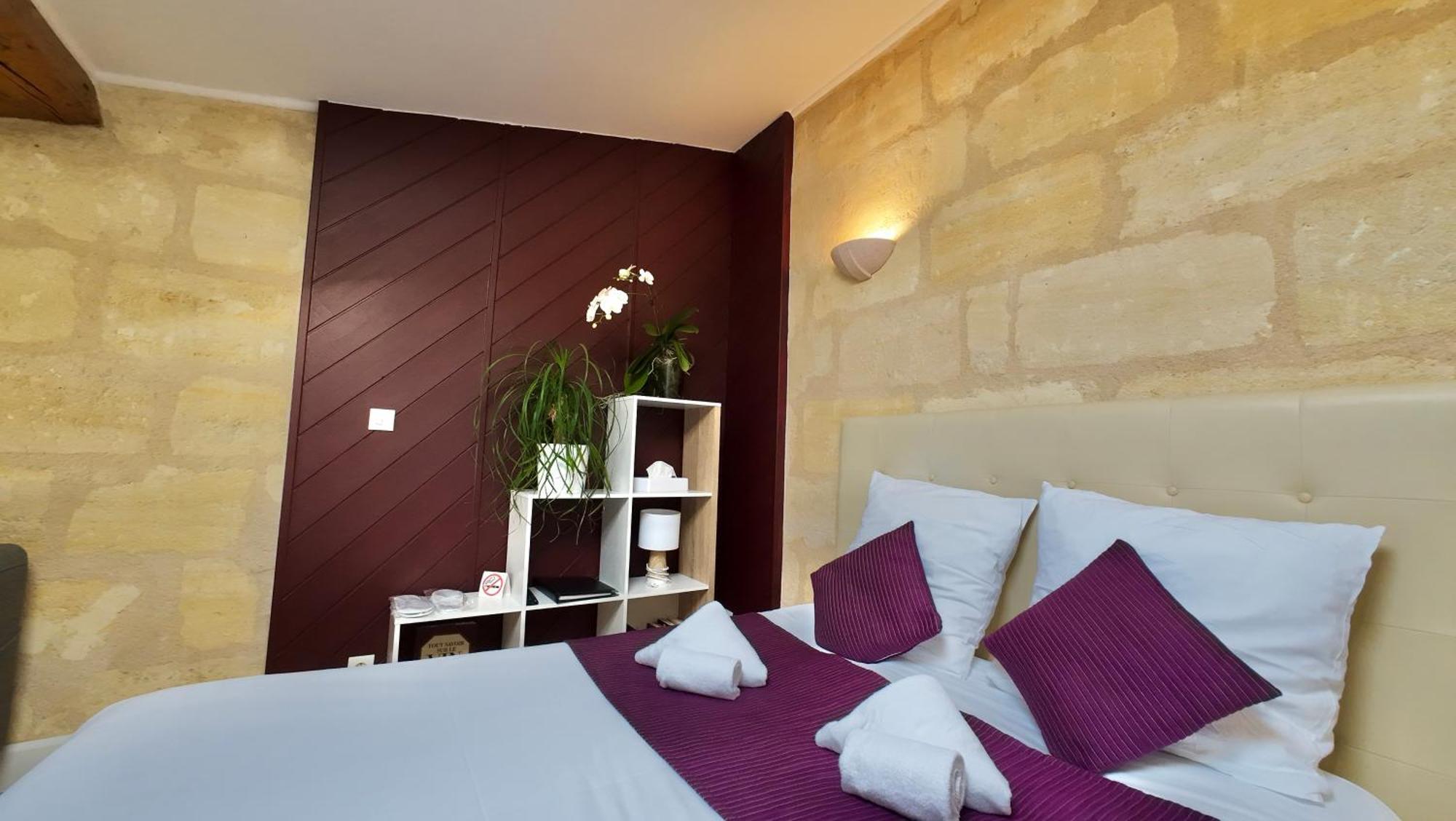 Grand Studio A Bordeaux Chartrons Kültér fotó